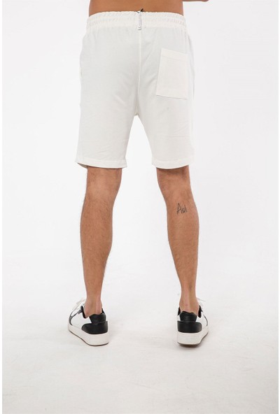 Be More Erkek Scuba Pensli Bermuda Short