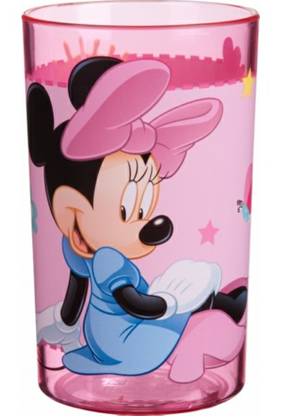 Kbobaby Disney Minnie Mouse Favori Çocuk Bardağı