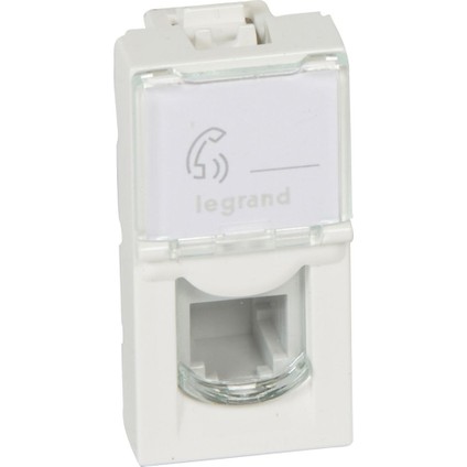 Armada RJ11 Telefon Priz