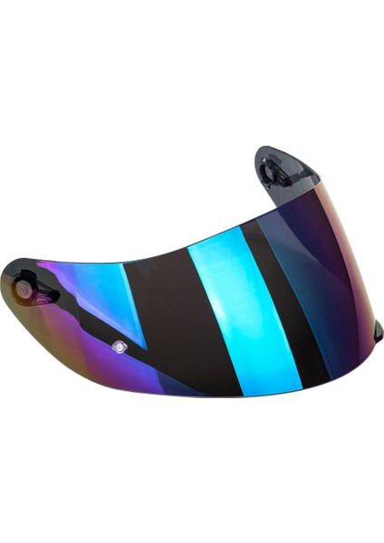 Motosiklet Kask Vizörü
