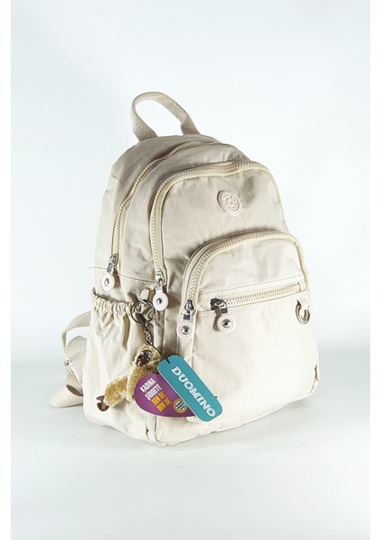 Mini Su Geçirmez Günlük Kullanım Mega 12” Inç Tablet Sırt Çantası / Spor Çantası / Günlük Kullanım Sırt Çantası