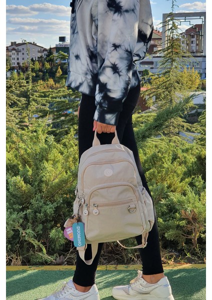 Mini Su Geçirmez Günlük Kullanım Mega 12” Inç Tablet Sırt Çantası / Spor Çantası / Günlük Kullanım Sırt Çantası indirimleri