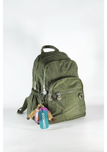 Mini Su Geçirmez Günlük Kullanım Mega 12” Inç Tablet Sırt Çantası / Spor Çantası / Günlük Kullanım Sırt Çantası