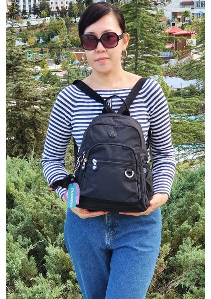 Mini Su Geçirmez Günlük Kullanım Mega 12” Inç Tablet Sırt Çantası / Spor Çantası / Günlük Kullanım Sırt Çantası fırsatları