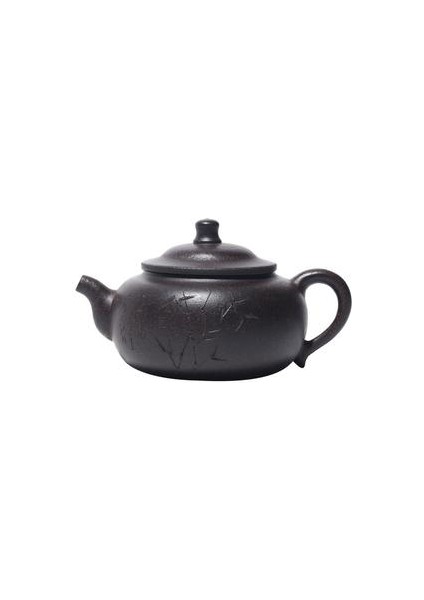Yeni Çaydanlık El Yapımı Boyalı Çaydanlık Kung Fu Çay Çay Etik | Çaydanlıklar