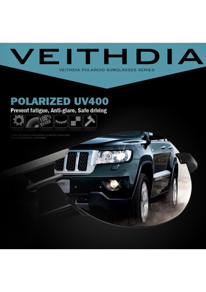 Güneş Gözlüğü Alüminyum Çerçevesiz Erkek - Polarize UV400 Lens (Yurt Dışından) modelleri