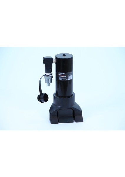 8 Ton Hidrolik Tırnak Kriko Strok: 90 mm Makine Krikosu
