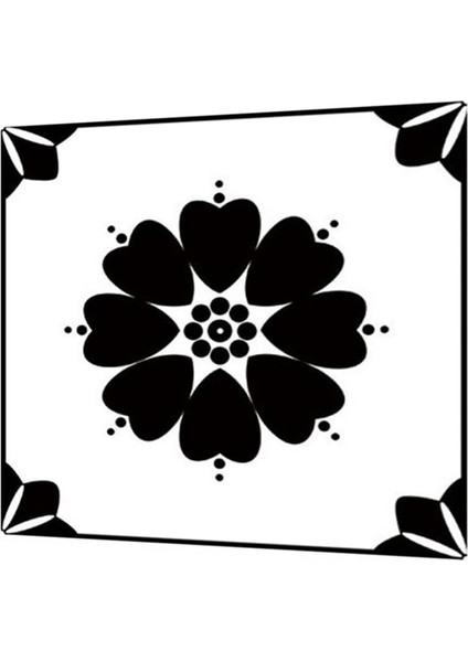 Duvar Sticker (Yurt Dışından)