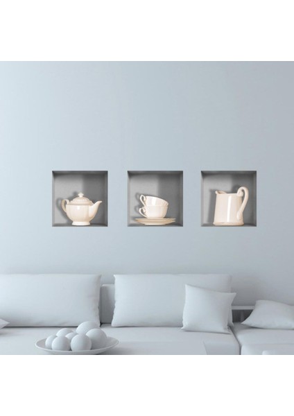 Duvar Sticker (Yurt Dışından) fiyatları