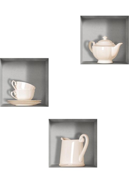 Duvar Sticker (Yurt Dışından) modelleri