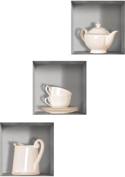 Duvar Sticker (Yurt Dışından) fırsatları