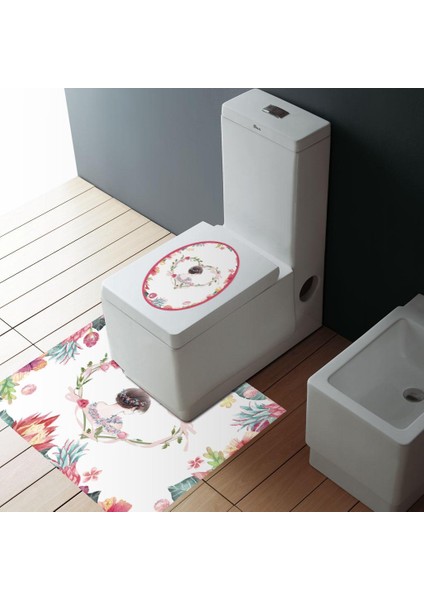 Duvar Sticker (Yurt Dışından)