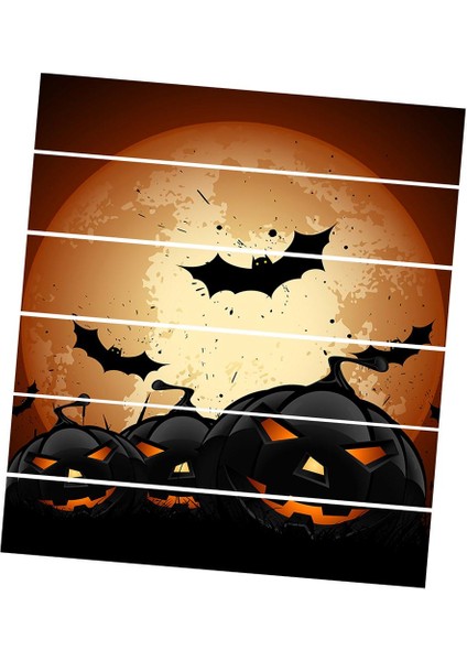 Duvar Sticker (Yurt Dışından)