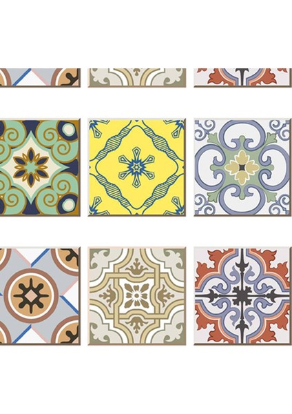 Duvar Sticker (Yurt Dışından) fiyatları