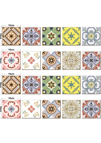 Duvar Sticker (Yurt Dışından) indirimleri