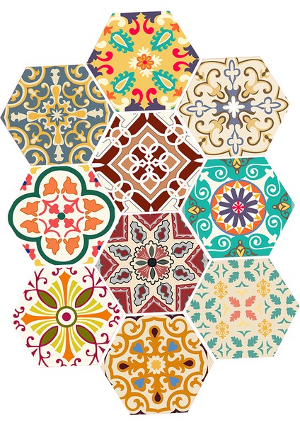 Duvar Sticker (Yurt Dışından)