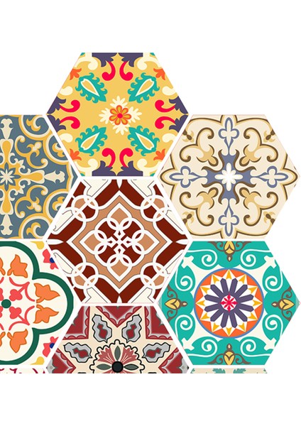 Duvar Sticker (Yurt Dışından)