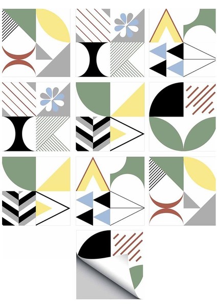 Duvar Sticker (Yurt Dışından) modelleri