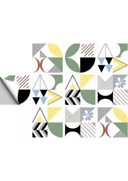 Duvar Sticker (Yurt Dışından) indirimleri