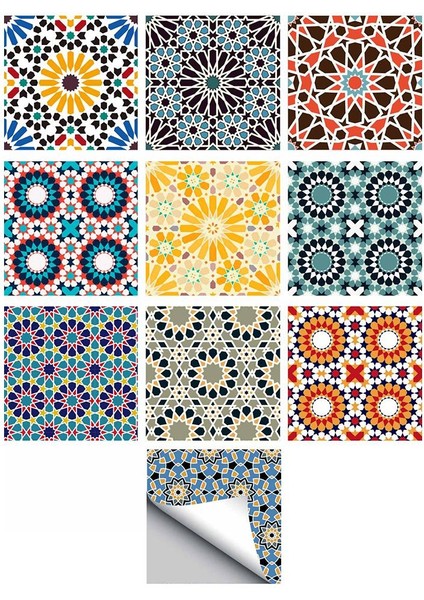 Duvar Sticker (Yurt Dışından) modelleri