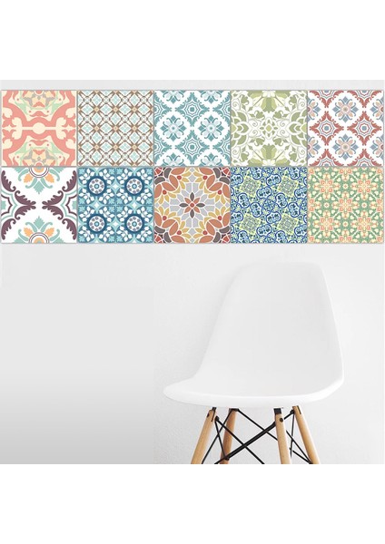 Duvar Sticker (Yurt Dışından)