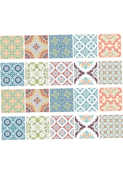 Duvar Sticker (Yurt Dışından)