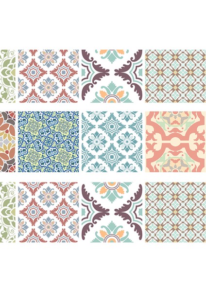 Duvar Sticker (Yurt Dışından)