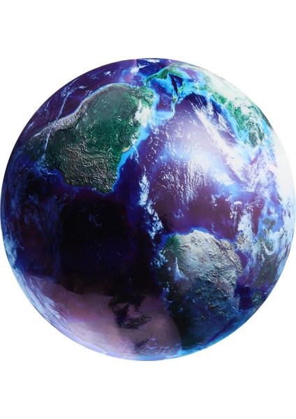 Duvar Sticker (Yurt Dışından)