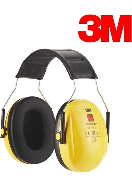 Peltor Optime I Kulaklıklar H510A-401-GU fiyatları