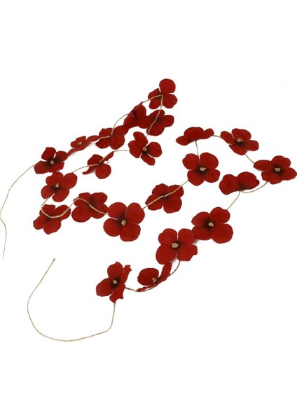 Yapay Çiçek (Yurt Dışından)