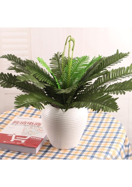 Yapay Çiçek (Yurt Dışından) indirimleri