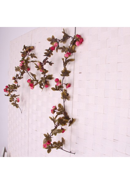 Yapay Çiçek (Yurt Dışından)