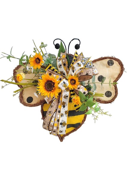 Yapay Çiçek (Yurt Dışından)