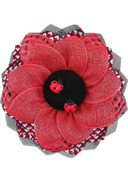 Yapay Çiçek (Yurt Dışından)