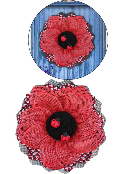 Yapay Çiçek (Yurt Dışından)