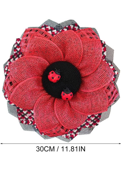 Yapay Çiçek (Yurt Dışından)