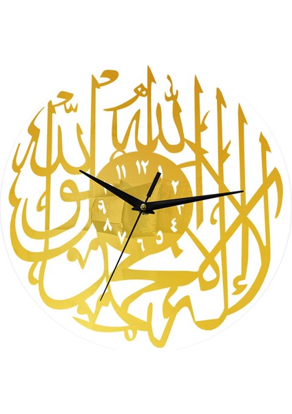 Duvar Saati (Yurt Dışından)