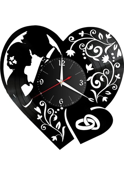 Duvar Saati (Yurt Dışından)