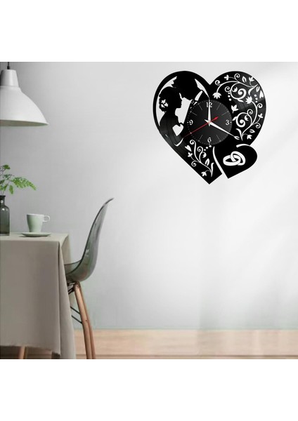 Duvar Saati (Yurt Dışından) fırsatları