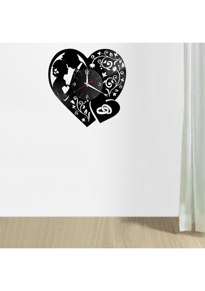 Duvar Saati (Yurt Dışından) indirimleri