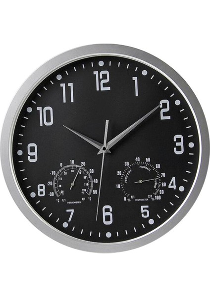 Duvar Saati (Yurt Dışından)