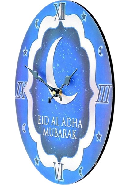 Duvar Saati (Yurt Dışından)