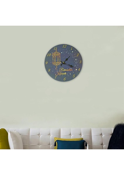 Duvar Saati (Yurt Dışından) indirimleri