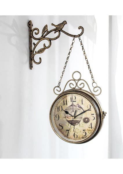 Duvar Saati (Yurt Dışından) indirimleri