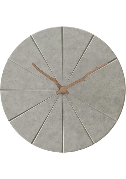 Duvar Saati (Yurt Dışından)