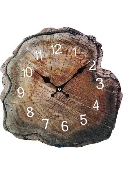 Duvar Saati (Yurt Dışından)