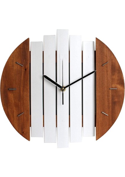 Duvar Saati (Yurt Dışından)