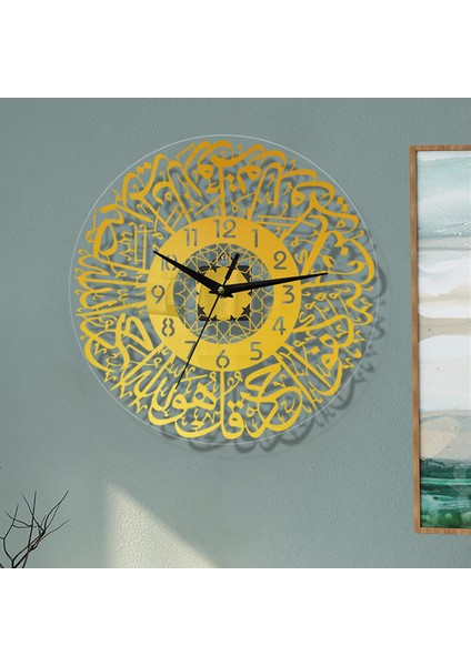 Duvar Saati (Yurt Dışından) indirimleri