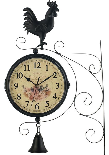 Duvar Saati (Yurt Dışından)