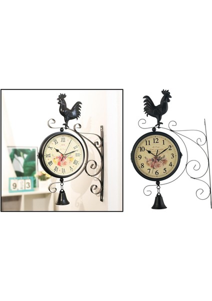 Duvar Saati (Yurt Dışından) modelleri